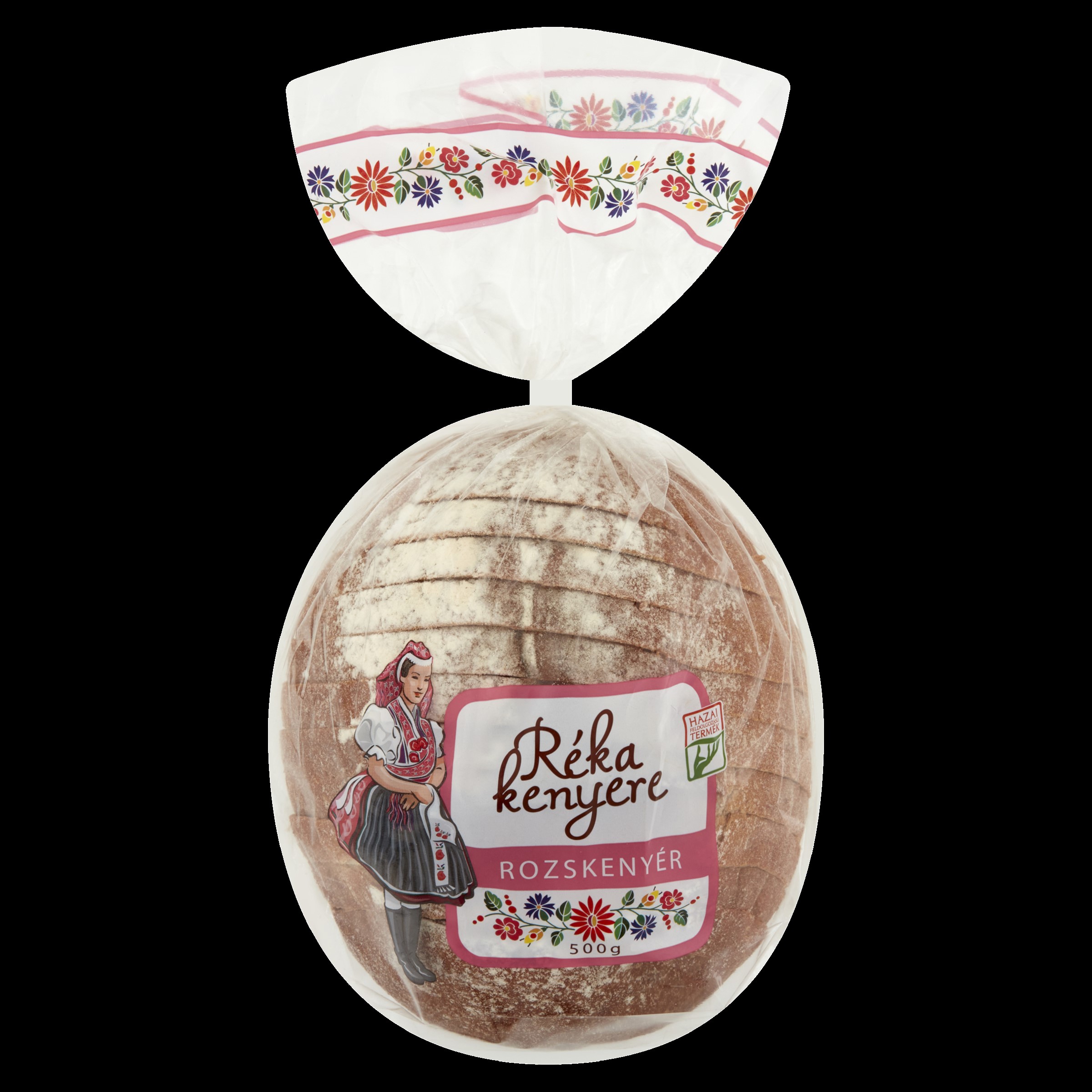Réka kenyere 500g